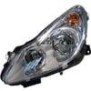 DEP 442-1152L-LDEM1 - 1216189 | Opel Corsa D (2007-2011) Sol Far DEPO
