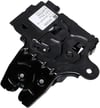 GM 13513995/13501988/176687 | Opel Astra J Sedan Bagaj Kilidi GM