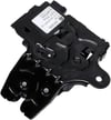 GM 13513995/13501988/176687 | Opel İnsignia A Sedan Bagaj Kilidi GM