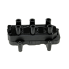 HEL 5DA358000-031 - 1208007 | Opel Vectra B 2.5 (X25XE) Ateşleme Bobini HELLA