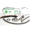 İNA 559181741 - 6606024/95518770 Opel Corsa E 1.3 Dizel Triger Zincir Seti (Yağ Pompa Contalı) İNA