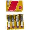 NGK ZFR6U-9 - 25193473/25193474/25186682 Chevrolet Aveo T300 1.2 / 1.4 Buji Takımı NGK
