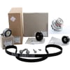 Opel Astra G 1.4 / 1.6 Triger Seti GM + Su Pompası AİRTEX