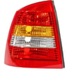 Opel Astra G Sedan Sol Stop Lambası DEPO