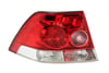 Opel Astra H Sedan Sol Stop Lambası DEPO