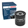 Opel Astra K 1.0 / 1.4 Yağ Filtresi BOSCH