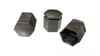 Opel Astra K Bijon Kapağı Charcoal (Gri) 27mm GM