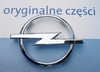 Opel Combo C Ön Panjur Amblemi GM