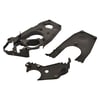Opel Corsa B 1.2 / 1.4 8 Valf Triger Kapak Takımı CABU