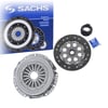 Opel Corsa B 1.2 / 1.4 Debriyaj Seti SACHS