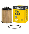 Opel Corsa C 1.0 / 1.2 / 1.4 Yağ Filtresi FİLTRON
