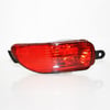 Opel Corsa C (2001-2003) Arka Sol Reflektör DEPO