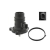 Opel Corsa D 1.2 / 1.4 (A12XER-A14XER) Termostat