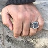 ALLAH VEFKİ YÜZÜK