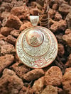 Fatiha Suresi Kolye