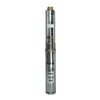 1.5HP / 1100Watt / 6 Kademe / 72 Volt DC Solar Dalgıç Pompa