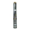 1.6HP / 1300Watt / 8 Kademe / 110-200 Volt DC Pompa