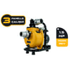1.5HP / 1100Watt / 96 Volt DC Solar Yüzey Pompası
