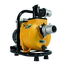 1.5HP / 1100Watt / 96 Volt DC Solar Yüzey Pompası