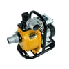 1.5HP / 1100Watt / 96 Volt DC Solar Yüzey Pompası