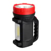 Panther PT-7680 1 Watt Led + COB Ledli Pilli Spot Projektör