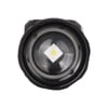 Panther PT-8438 2000 lümen 10 Watt + Cob Ledli Ayarlanabilir Zoomlu USB Şarjlı El Feneri
