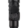 Panther PT-8438 10 Watt + Cob Ledli Ayarlanabilir Zoomlu Type C Şarjlı El Feneri
