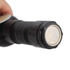 Panther PT-8438 yüksek güçlü 10 Watt + Cob Ledli Ayarlanabilir Zoomlu USB Şarjlı El Feneri