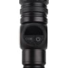 Panther PT-8438 10 Watt + Cob Ledli Ayarlanabilir Zoom özellikli USB Şarjlı El Feneri