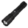 Panther PT-8431 10 Watt Lazer Ledli Zoomlu USB Şarjlı El Feneri