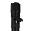 Panther PT-8431 10 Watt Lazer Ledli Zoom özellikli USB Şarjlı El Feneri