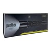 Panther PT-4111 10 Watt 1500 lümen Lazer Ledli Zoomlu USB Şarjlı El Feneri