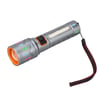 Panther PT-4519 10 Watt TG Led + 2 SMD Led USB Şarjlı El Feneri