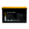 Mexxsun 12 Volt 100Ah LifePo4 Lityum Akü