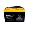 12 Volt 100 Amper Deep Cycle Solar Jel Akü 