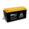 12 Volt 150 Amper Deep Cycle Solar Jel Akü 