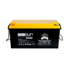 12 Volt 150 Amper Deep Cycle Solar Jel Akü 