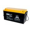 12 Volt 150 Amper Deep Cycle Solar Jel Akü 