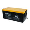 12 Volt 200 Amper Deep Cycle Solar Jel Akü 