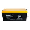 12 Volt 200 Amper Deep Cycle Solar Jel Akü 