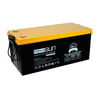 12 Volt 200 Amper Deep Cycle Solar Jel Akü 
