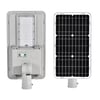 120 Watt Endüstriyel Güneş Enerjili Solar Sokak ve Yol Aydınlatma Armatürü