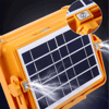 120Watt Solar Çok Fonksiyonlu Mobil Projektör