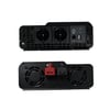 Mexxsun 12V Volt-1000W Watt Saf Tam Sinüs İnverter (220V Çevirici)