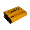 Mexxsun 12V Volt-1000W Watt Saf Sinüs İnverter (220V Çevirici)
