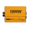 Mexxsun 12V Volt-1000W Watt Tam Sinüs İnverter (220V Çevirici)