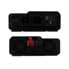 Mexxsun 12V Volt - 2000W Watt Ats Ups Tam Sinüs İnverter ( Remote Control)