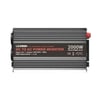 Lexron 12V Volt-2000W Watt Modifiye Sinüs İnverter (220V Çevirici)