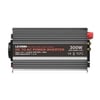 Lexron 12V Volt-300W Watt Modifiye Sinüs İnverter (220V Çevirici)
