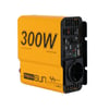 Mexxsun 12 Volt-300 Watt Tam Sinüs İnverter (220V Çevirici)